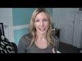 My Skincare Routine for Anti-Aging ~ Treating Age Spots & Wrinkles with Retin-A & Vitamin C