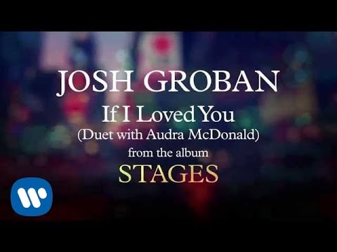 If I Loved You Video