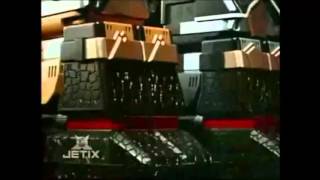 Top 10 Megazords Top 10 Megazords