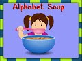 Alphabet Soup Video preview