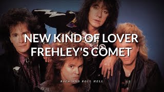 Watch Frehleys Comet New Kind Of Lover video