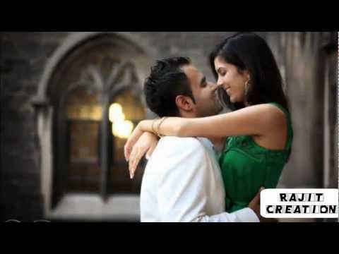 Mahiya ve Mahiya (Rajits Creation) - (2013) - Romantic Punjabi...