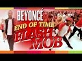 Beyonce End Of Time Target Flash Mob Follow @toddyrockstar on Twitter