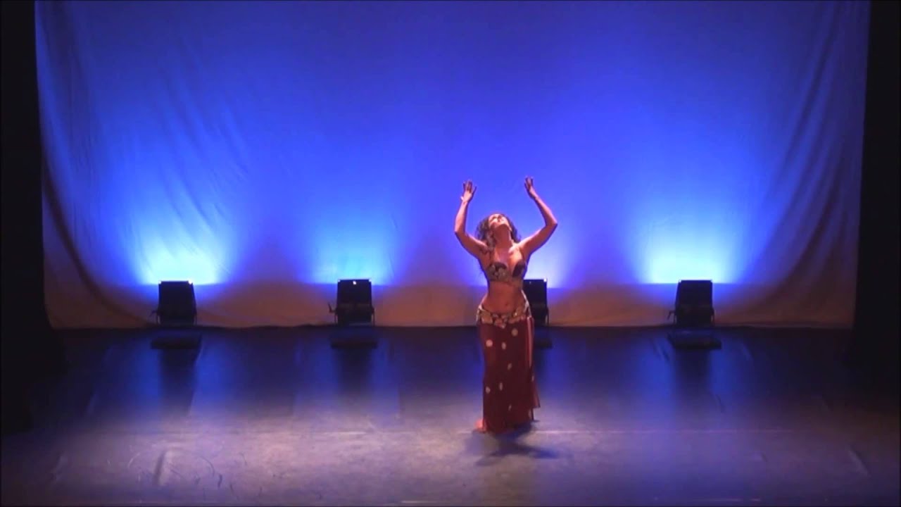 Aïda Danse Orientale