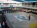 banda de guerra conalep aguascalientes 1