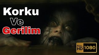 Korkunun Ötesinde - Korku ve gerilim filmleri Türkçe dublaj izle full HD