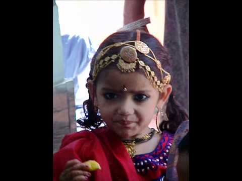 Shobha gurtu choti si umar Rajasthani folk song Rajasthan Wedding voice of