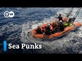 Lifesavers on the Mediterranean | DW Documentary