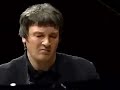 Boris Berezovsky plays Chopin Etudes Op. 10