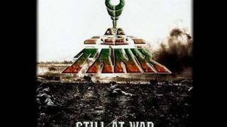 Watch Tank The World Awaits video