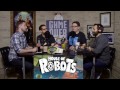 Favorite Robots - The GameOverGreggy Show Ep. 53 (Pt. 2)