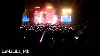 170408 Twice 1St Tour Twiceland In Bangkok