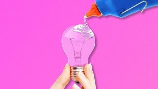 27 BILLIGE UND EINFACHE DEKO TIPPS