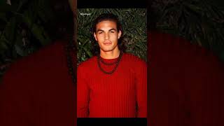 Jason Momoa Now Vs In 20S
