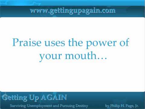 LOUD LOUD - Fred Hammond