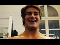 Jeff Seid's SHREDDED CLUB - Day 5 - Arms Workout