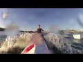 Fremantle Rowing Club Nationals 2012 - A training Session (HQ) klip izle