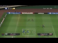 Winning Eleven 2002 Master League #09 - Roberto Carlos no ataque!