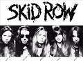 Skid Row - 18 and Life (Studio Version)