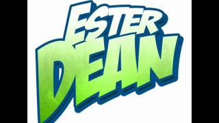 Watch Ester Dean Yeah Right video