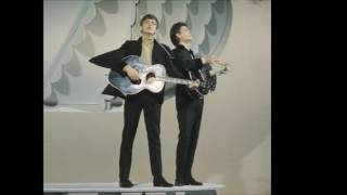 Watch Everly Brothers My Gal Sal video