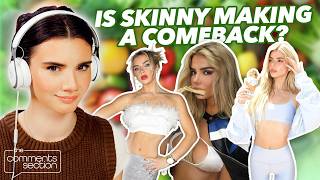 Lets Stop Shaming Skinny Women