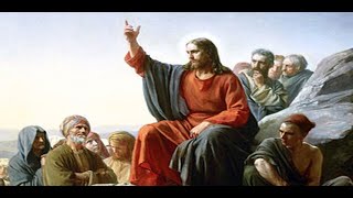 4th Sunday after the Epiphany