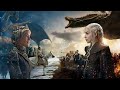 Game of Thrones Fantasy Drama Film 🎥 Latest Action Movie in English