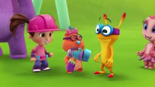 Follow The Leader Kate & Mim-Mim Full Episode For Kids