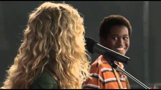 A song from the movie "Change of Plans"