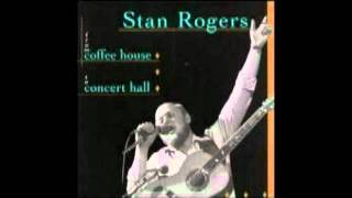 Watch Stan Rogers Music In Your Eyes video