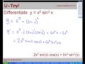 WFW Calc Chapter 3 Review Questions__part 2 of 2.wmv