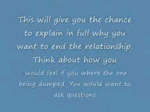 how to gently break up with your boyfriend girlfriend how to gently break up with your boyfriend girlfriend