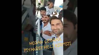 Hozan Cebrail Heci Kırmızı Fantastik Şewko Lore Kras Sore Almanya Duzo Grani Halay Kaval Yeni