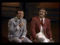 Marty Robbins and Ray Price Sing Together Live