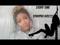 STORY TIME : BOYFRIEND & STRIPPER HOE Mp3