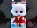 Hasbi rabbi jallallah | Ringtone 2024 | cats naat | cute cat