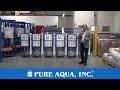 Well Water RO Devices UAE 6 x 1,500 GPD | www.PureAqua.com Well Water RO Devices UAE 6 x 1,500 GPD | www.PureAqua.com