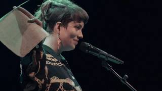 Tálata Rodríguez – Festival PM 2018
