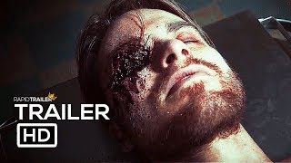 CREEPSHOW Official Trailer (2019) Horror, Series HD