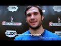 Bellator MMA: Uncut with Joe Warren, Emiliano Sordi, Michael Page & more