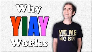 Why It Works: Yesterday I Asked You (YIAY) Why It Works: Yesterday I Asked You (YIAY)