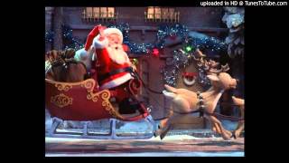 Watch Hank Thompson Here Comes Santa Claus video