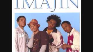 Watch Imajin No Love video