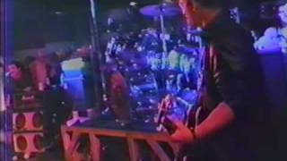 Watch Social Distortion Mainliner video