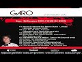 Garo - Dj Session 2010 #01 (15-02-2010)