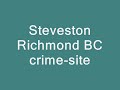 Hidden camera Exit 8 Westwater Views condos crime site