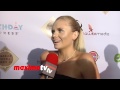 Alli Simpson Interview | Madison Pettis Sweet 16 Party! | Red Carpet