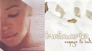 Watch IndiaArie Eyes Of The Heart radios Song video