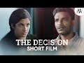 The Decision | Tamil Short Film | Unplanned Pregnancy | JFW | 4k